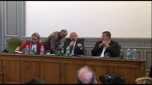 Gérard Vincent festival Georges Simenon