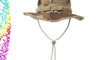 MFH Ripstop GI Bush Sombrero 6-Desert tamaño L