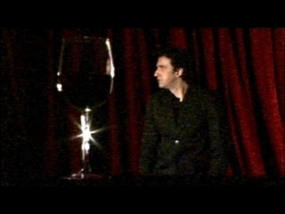 VIENS PAR ICI ALEXROSSI