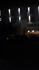 Επεισόδια στη Λευκάδα