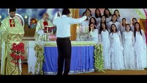Andamaina Manasulo Movie || Sunil And Child Praying In Church || Rajeev, Ramya || Shalimarcinema (Comic FULL HD 720P)