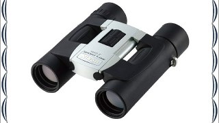 Nikon Sport Lite 10X25DCF - Binoculares (270 g) Negro Plata