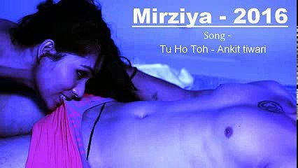 Mirzya songs - Meri Zindagi Hai - Arijit Singh - Harshvardhan Kapoor , Saiyami Kher Latest 2016 - +92087165101