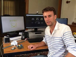 J1772 WiFi Electric Vehicle Charge Controller