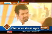 Abhi ne Nashe mein Khola Tanu aur Nikhil ka Raaz 20th March 2016 Kumkum Bhagya