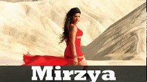 Mirzya songs - Tu Zindagi Hai - Arijit Singh - Harshvardhan Kapoor , Saiyami Kher Latest 2016 -  92087165101