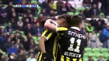 FC Groningen 0:3 Vitesse Goal By Solanke 20/03/2016