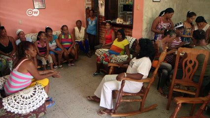 Kuba: Medienlandschaft im Wandel? | DW Nachrichten