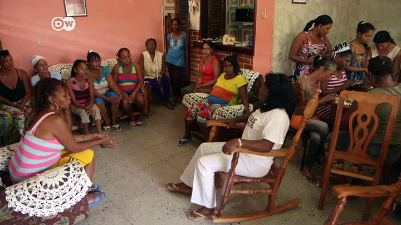 Kuba: Medienlandschaft im Wandel? | DW Nachrichten