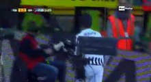 Alvaro Morata Goal Torino 1 - 3 Juventus Serie A 20-3-2016