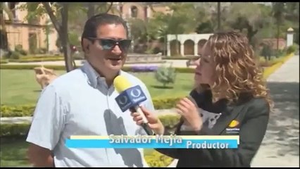 'Las Amazonas' inicia grabaciones