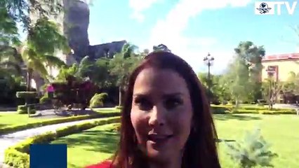 'Las Amazonas' recibe a los nuevos rostros - El Universal TV