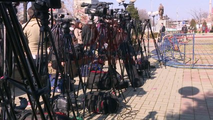 Arsivska: Partitë kanë arritur marrëveshje për mediat