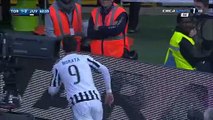 1-3 Alvaro Morata Goal HD - Torino - Juventus - 20.03.2016