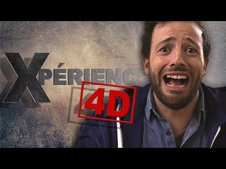 X-PÉRIENCE 4D (feat. BLAT)