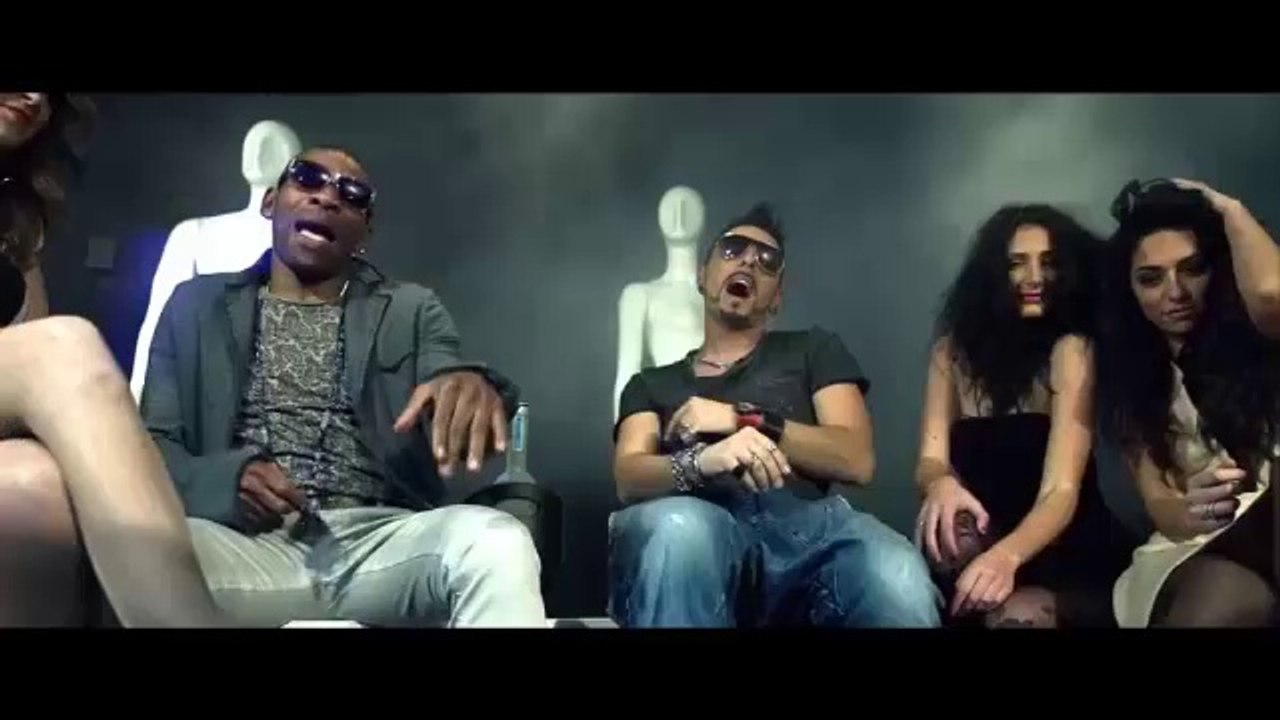 Mariucch - Santiago El Don - Booom