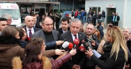 MHP Genel Başkan Yardımcısı Adan: Asya'nın Durumu Endişe Verici