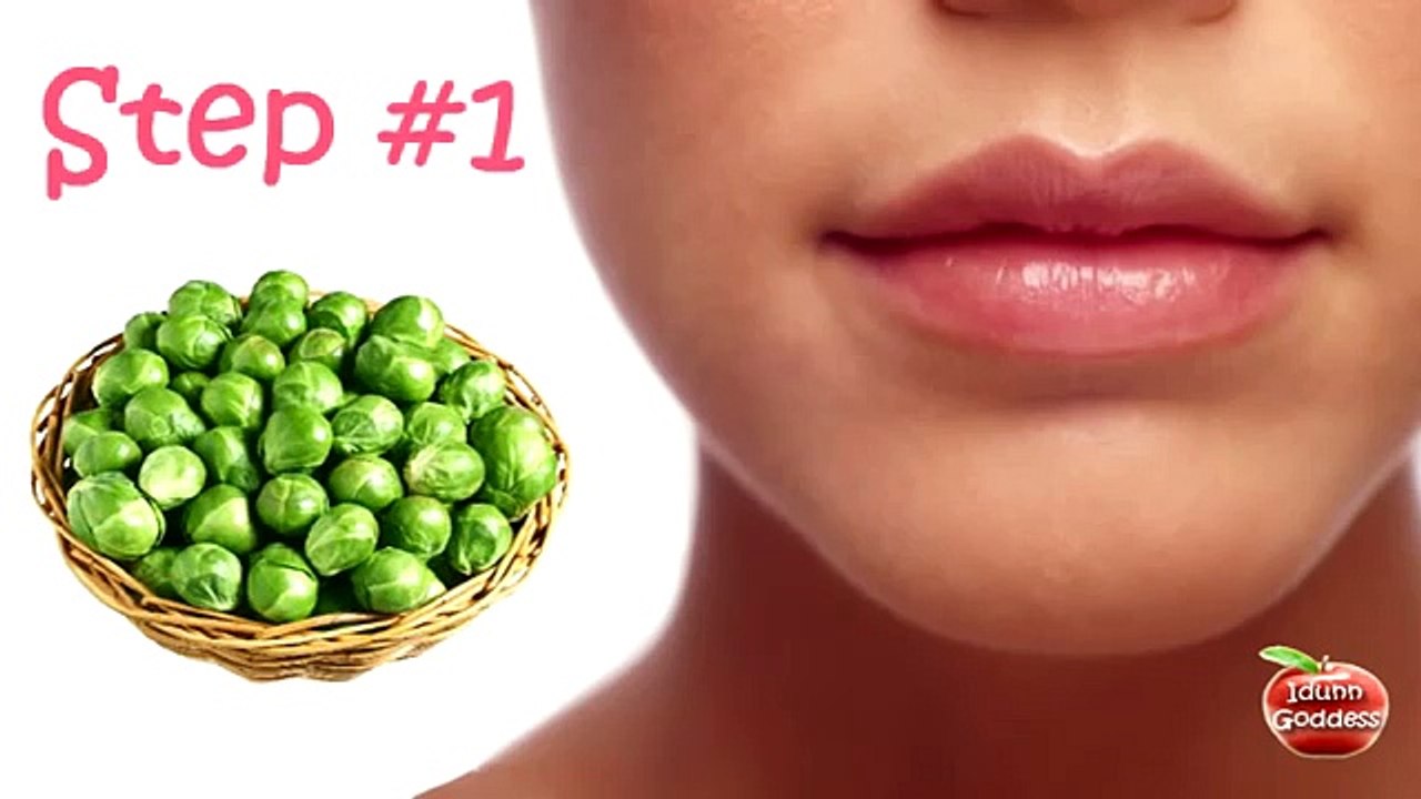 How To Make Lips Puffy and Swollen Lips Care