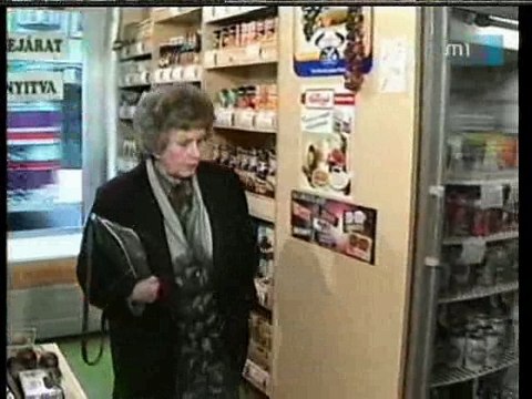 Szomszédok 130. Rész 1992 Április 16