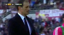 Alvaro Morata 2 nd Goal Torino 1 - 4 Juventus Serie A 20-3-2016