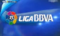 (Penalty) Neymar goal--Villarrealt0-2tBarcelona 20.03.2016