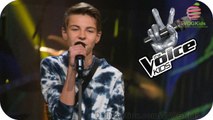 Jaco - So Lonely | The Voice Kids 2016 | The Sing Off
