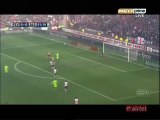 Arkadiusz Milik Goal HD - PSV Eindhoven 0-1 Ajax Amsterdam - 20.03.2016