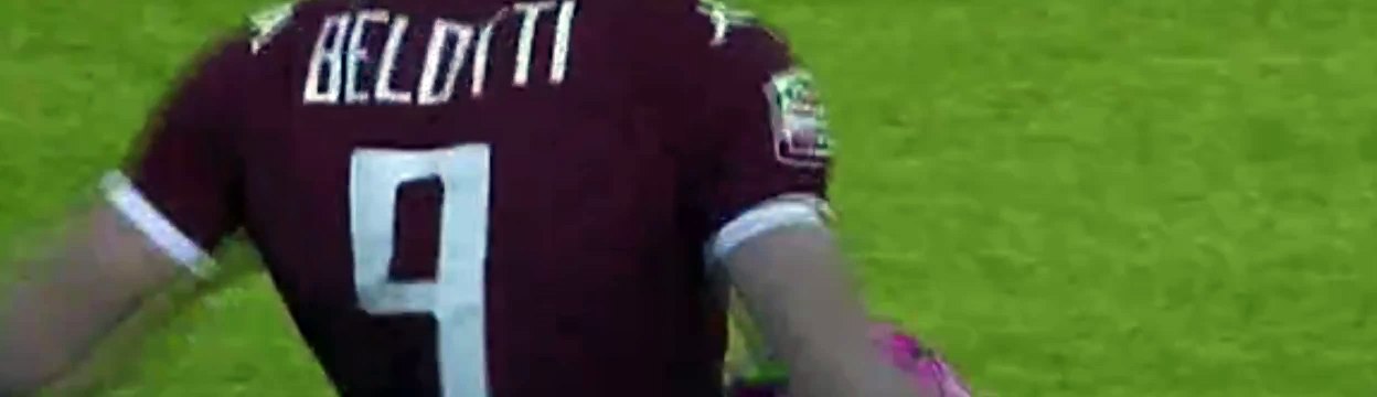 Torino vs Juventus 1-2 Andrea Belotti Goal 20-03-2016