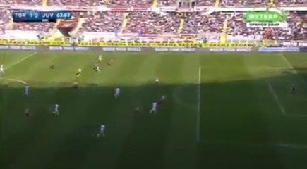 All Goals HD Torino 1-4 Juventus Turin 20-3-16