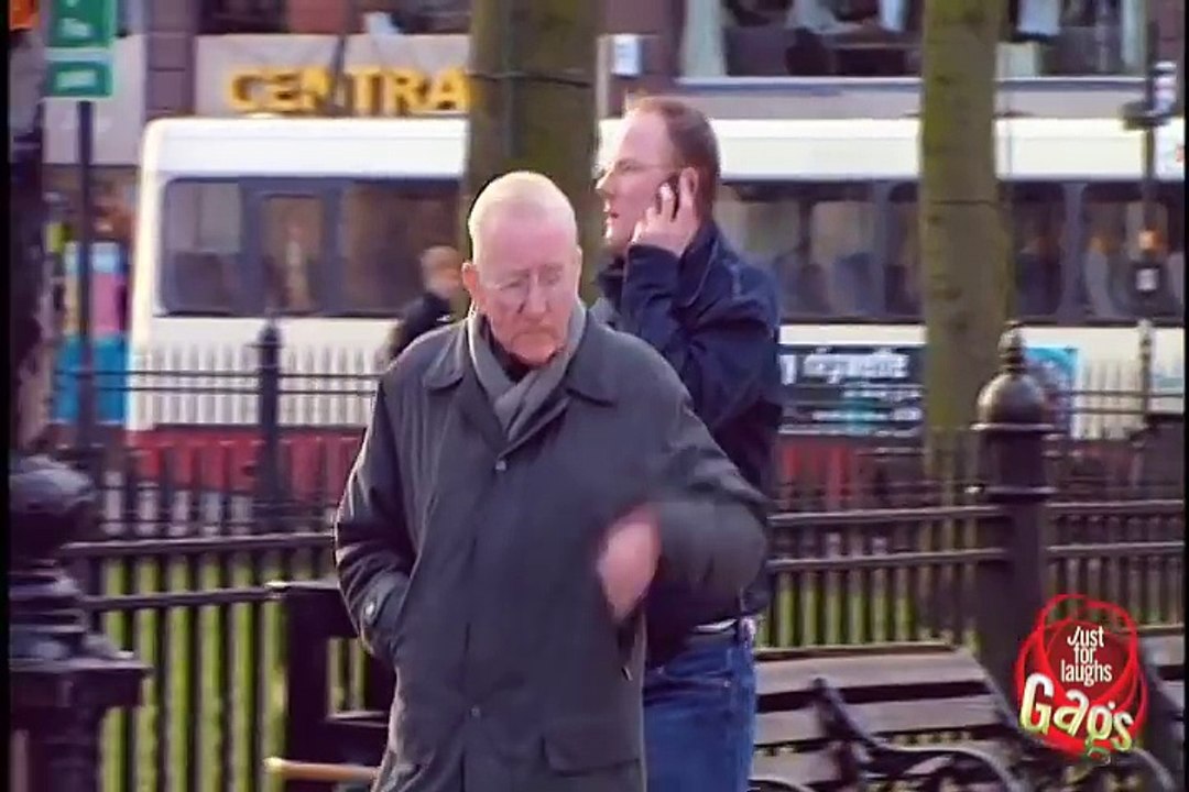 Daily Laughs_Vicious Feather Attack Gag