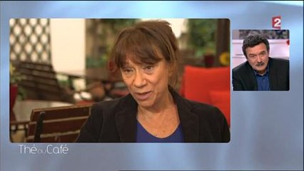 CUT Thé ou café Edwy Plenel