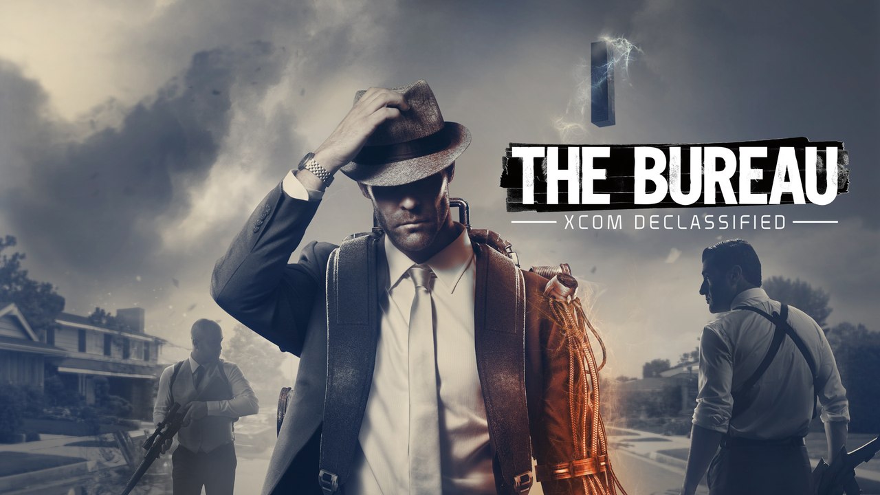 K.L.P After-Show:The Bureau XCOM Declassified