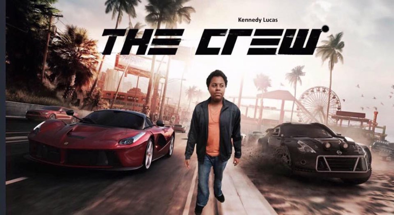 The Crew Final Trailer