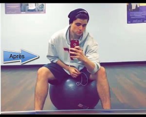 L’incroyable changement de Austin Shifflett, une histoire à méditer !