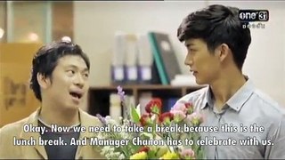 [Eng Sub] Puer Tur Ep.1A