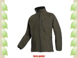 Baleno Chamonix  Chaqueta polar para hombre talla L color caqui verde 517B