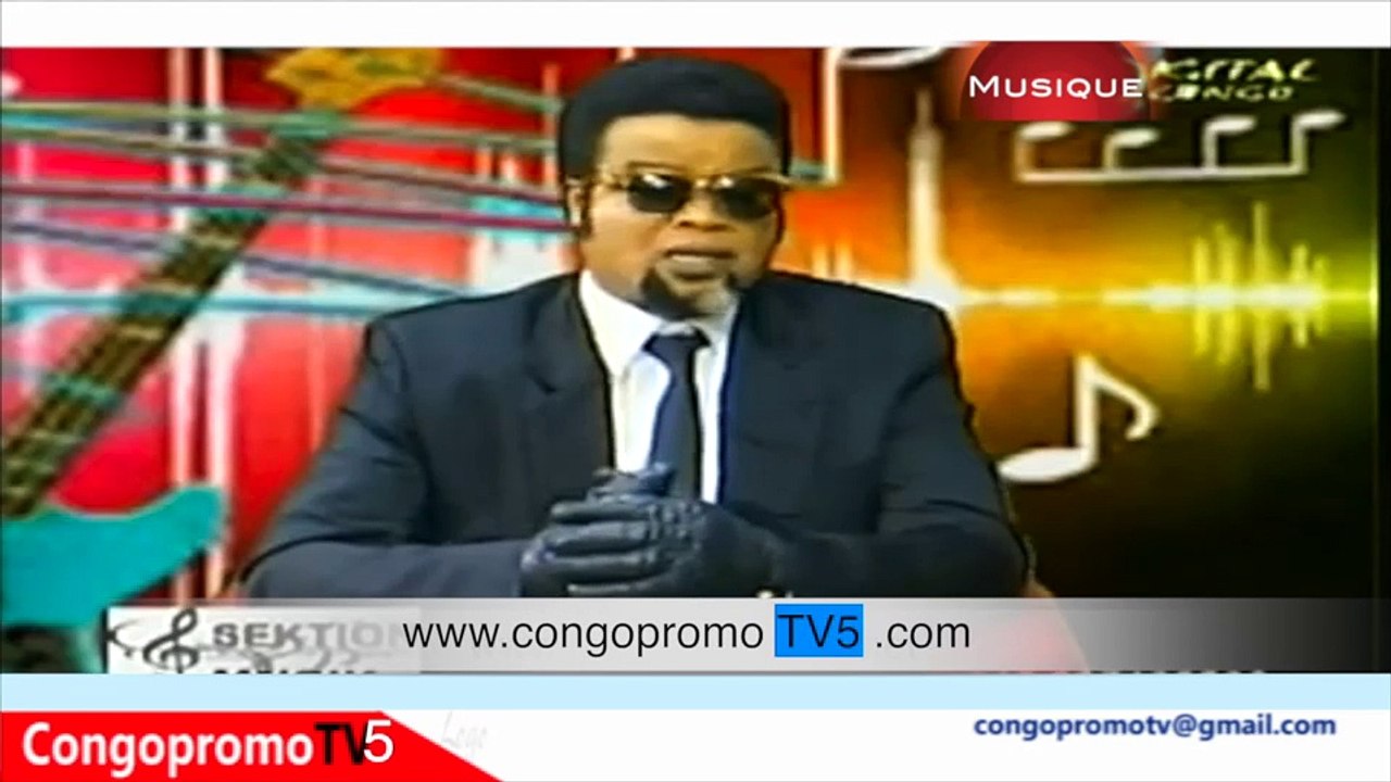 FELIX WAZEKWA afingi salle ya spectacle ya Koffi OLOMIDE chez Naty LOKOLE Dans SECKTION MUSIK DE CE DIMANCHE 20 MARS 2016