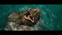 The Shallows Official Teaser Trailer #1 (2016) Blake Lively Movie HD