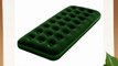 Bestway 67446 - air mattresses (Single mattress Sleeping Verde Vinilo Vinilo 1830 x 760 mm)