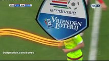 Joel Veltman Goal HD - PSV 0 1 Ajax - 20-03-2016