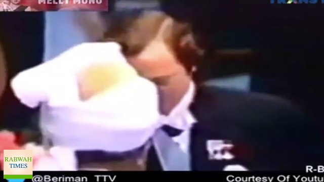 TransTV- Indonesian Islamic program details contributions of Ahmadiyya Muslim Dr