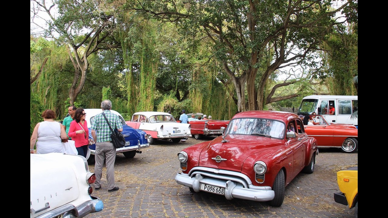 Cuba, le pays aux multiples facettes