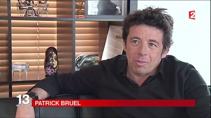 Patrick Bruel chante Barbara