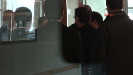 İsrailli Diplomat Gold İstanbul'da