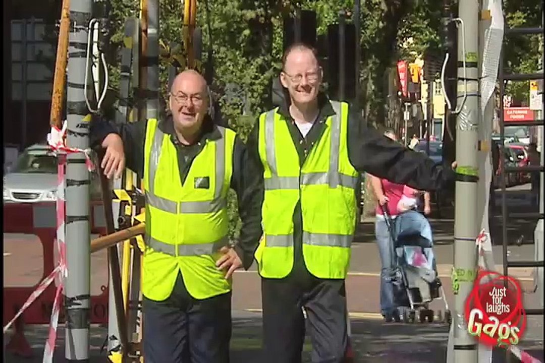 Daily Laughs_Watery Trap Prank