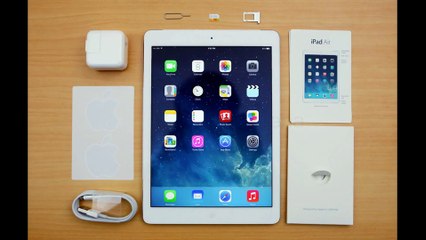 iPad Air 2 Contract Deals Tablethubhub