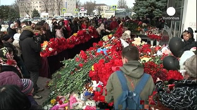 Egy hónapig még nem tudnak információt kinyerni a lezuhant orosz repülőgép feketedobozából