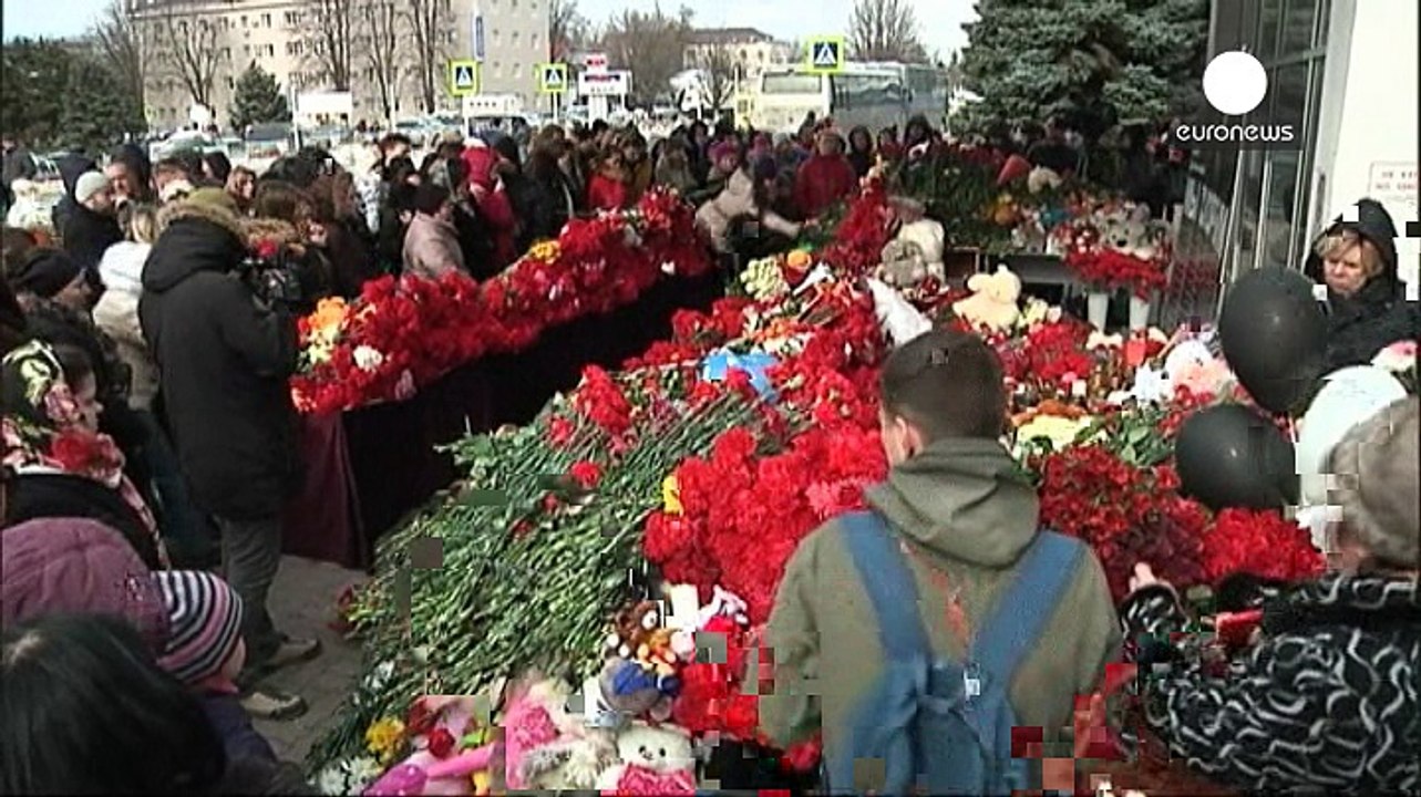 Egy hónapig még nem tudnak információt kinyerni a lezuhant orosz repülőgép feketedobozából