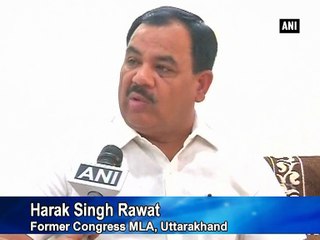 Rahul Gandhi has no time for our problems Rebel Congress MLA
