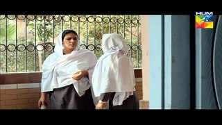 Aabro Episode 14 Full 20th March 2016